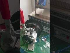 38W 220V 60Hz مروحة تنفيس الحرارة للفرن الكريستال والمواقد