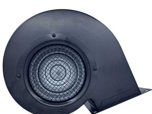 120W 115V بيليه موقد حراري منفاخ مروحة هواء عادم مروحة محرك الحمام