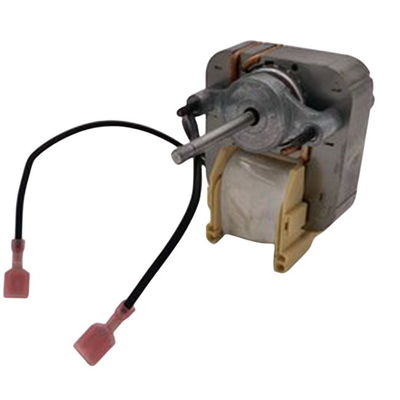 2.38 &quot;27W C إطار مظلل عمود مروحة محرك مظلل القطب نوع 0.44A 120VAC