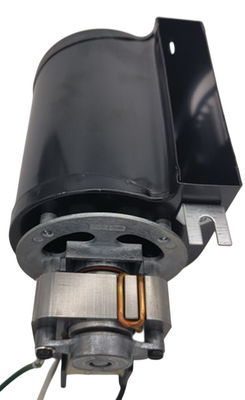 AC 38W 0.7A الموقد منفاخ المحرك الخاص قوس الهواء للموقد