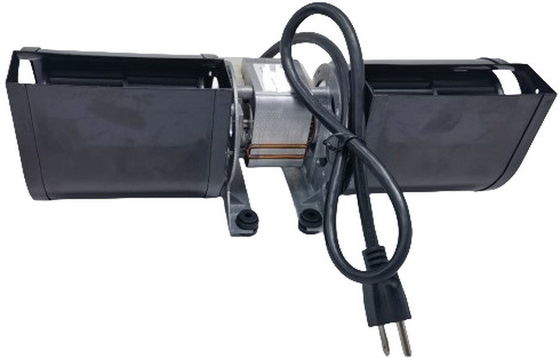 AC 88W 115V 60Hz محرك مدفوع الحركة 4X4 قفص السنجاب مع المنازل المطلية