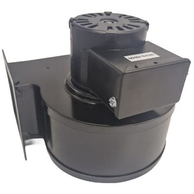 فان الكونفيكشن المحرك الخارجي للفرن الكريستال وكالة UL 87W 115V 60Hz