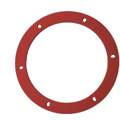 152.4 mm × 120.65 mm غازكيت جيل السيليكا لمروحة المروحة الحرارية استبدال المكونات