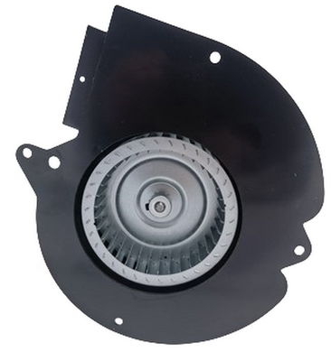 95W مروحة تنفيس الحركة 115V لمواقد الكريات أو الموقد