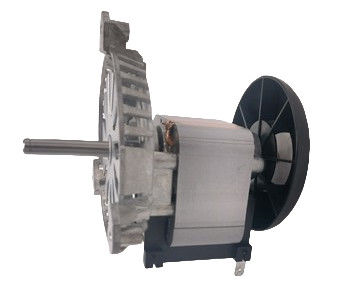 محرك C Frame Shaded Pole 85W 120V 60HZ آلة المطبخ ذات المرحلة الواحدة خلاط خلاط مروحة محرك