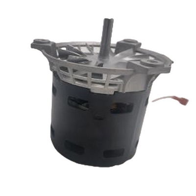 110W 0.97A 3.3 إطار المحرك الكهربائية ظل القطب الموقد الموقد المحرك 115V وكالة UL