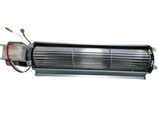45W 0.7A AC Cross Flow Blower Fan 120VAC 60HZ UL Agency Industrial Blower Motor