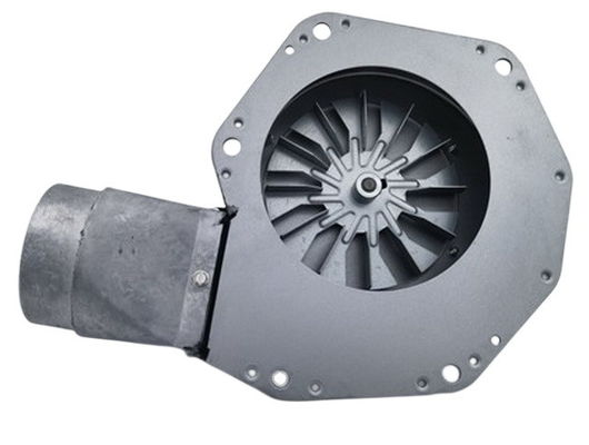 50W 115V بيليه موقد العادم مروحة مشروع محفز محرك مروحة UL وكالة