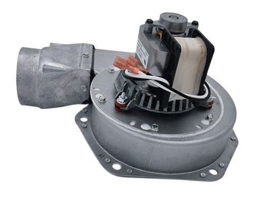 50W 115V بيليه موقد العادم مروحة مشروع محفز محرك مروحة UL وكالة