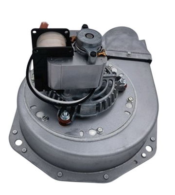 50W 115V بيليه موقد العادم مروحة مشروع محفز محرك مروحة UL وكالة
