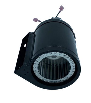 40W 120V 60Hz منفاخ الحمل الحراري موتور الجانب الأيسر منفاخ الموقد مروحة المحرك