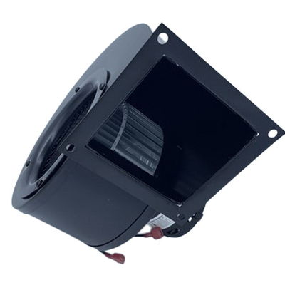 120W 115V بيليه موقد حراري منفاخ مروحة هواء عادم مروحة محرك الحمام