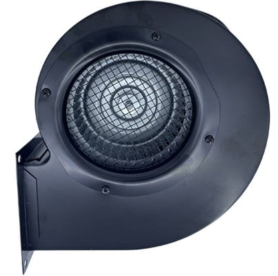 120W 115V بيليه موقد حراري منفاخ مروحة هواء عادم مروحة محرك الحمام