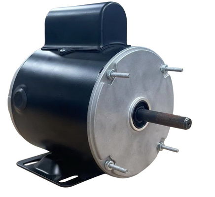 Nema 48FR محرك كهربائي للأغراض العامة منفاخ مكثف دائم 4P 230VAC