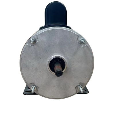 Nema 48FR محرك كهربائي للأغراض العامة منفاخ مكثف دائم 4P 230VAC