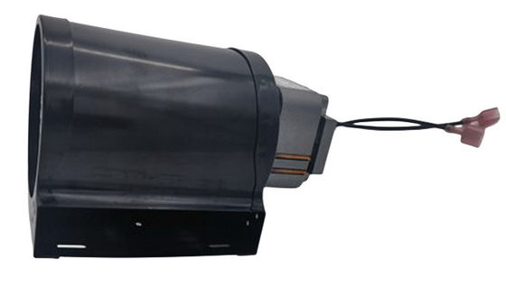 الجانب الأيمن من الموقد الحراري منفاخ المحرك 40W 0.65 Ac منفاخ مروحة المحرك