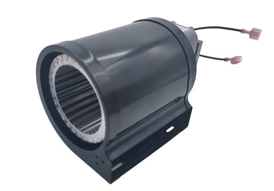 الجانب الأيمن من الموقد الحراري منفاخ المحرك 40W 0.65 Ac منفاخ مروحة المحرك