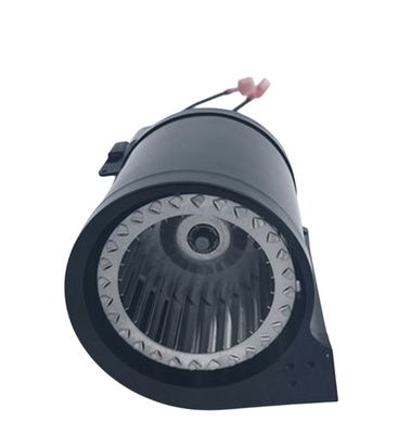 الجانب الأيمن من الموقد الحراري منفاخ المحرك 40W 0.65 Ac منفاخ مروحة المحرك