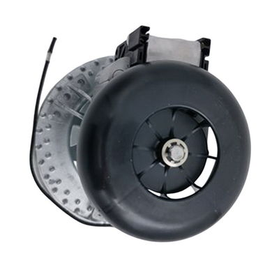 60W 0.55A 230V عالية الهواء Volumn بيليه موقد غرفة منفاخ مروحة لتجفيف الفرن