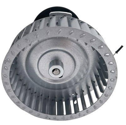60W 0.55A 230V عالية الهواء Volumn بيليه موقد غرفة منفاخ مروحة لتجفيف الفرن