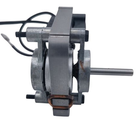 20W 0.22A 208VAC C إطار محركات مظللة القطب محرك كهربائي AC مرحلة واحدة