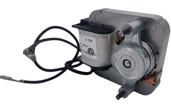 20W 0.22A 208VAC C إطار محركات مظللة القطب محرك كهربائي AC مرحلة واحدة