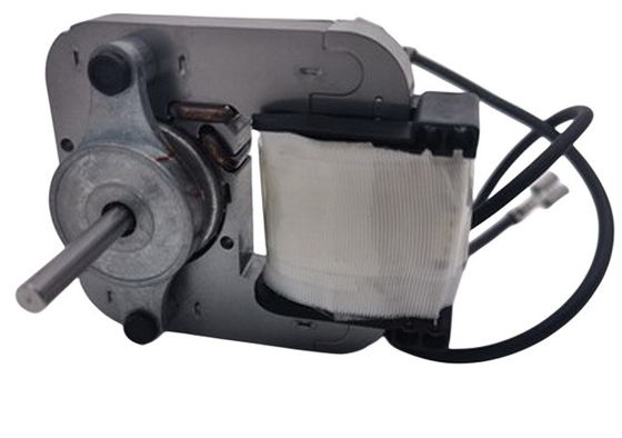 20W 0.22A 208VAC C إطار محركات مظللة القطب محرك كهربائي AC مرحلة واحدة