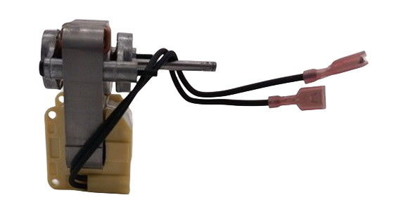 2.38 &quot;29W C Frame Motors 0.24A 240VAC AC أحادي الطور محرك القطب المظلل Rpm 2800
