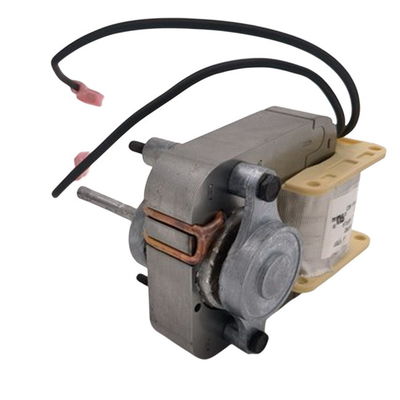 2.38 &quot;29W C Frame Motors 0.24A 240VAC AC أحادي الطور محرك القطب المظلل Rpm 2800