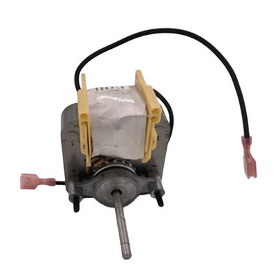 20 واط 0.27a 208vac C الإطار محرك مروحة كهربائية محرك التيار المتردد مرحلة واحدة مظللة القطب التيار المتردد المحرك