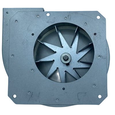 40W 0.7A المستحثة منفاخ عادم مروحة سخان محفز المحرك للمحرك