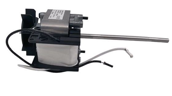 47W 0.50A C الإطار المظلل القطب AC موتور مظلل القطب مروحة المحرك لمضخة 2.38 "