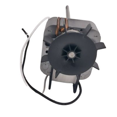 47W 0.50A C الإطار المظلل القطب AC موتور مظلل القطب مروحة المحرك لمضخة 2.38 "