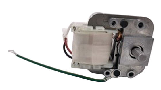 25W 95W C إطار المحرك 120VAC الظل القطب أحادي المرحلة وكالة UL