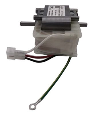 25W 95W C إطار المحرك 120VAC الظل القطب أحادي المرحلة وكالة UL