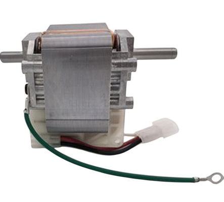25W 95W C إطار المحرك 120VAC الظل القطب أحادي المرحلة وكالة UL