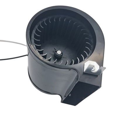 AC 38W 0.7A الموقد منفاخ المحرك الخاص قوس الهواء للموقد