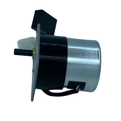 15W 0.13RPM 2RPM بيليه موقد اوجير موتور صندوق التروس الظل القطب اوجير