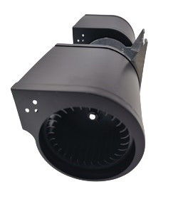 64W 1.0A 115V منفاخ حراري موتور ارتفاع درجة الحرارة عجلة 4X4 قفص السنجاب