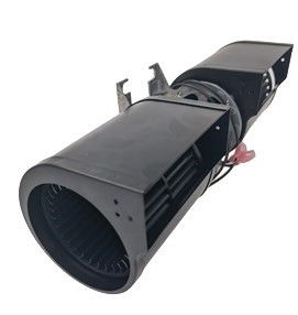 64W 1.0A 115V منفاخ حراري موتور ارتفاع درجة الحرارة عجلة 4X4 قفص السنجاب