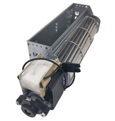 65mm X 240 AC Cross Flow Blower Fan 72W 0.56A 240V سرعة القاعة ردود الفعل