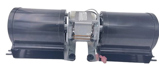 AC الظل القطب الحراري مروحة محرك كروي 64W 1.0A 115V 4X4 قفص السنجاب