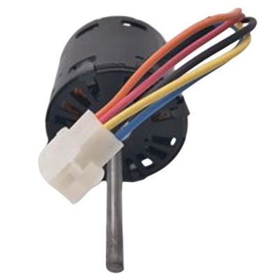 3.3 &quot;إطار تيار متردد الظل القطب محرك كهربائي منفاخ محرك كهربائي مزدوج الجهد 146 واط 144 واط