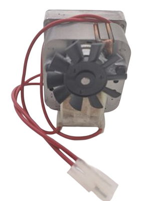 26W 2RPM شواية بيليه اوجير موتور الظل القطب مع قوس مغلق بالكامل