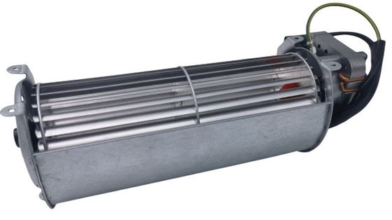 60mm X 180 AC Cross Flow Blower Blower Flow Fan Flow Fan 20W 0.38A