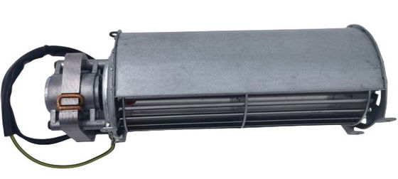 60mm X 180 AC Cross Flow Blower Blower Flow Fan Flow Fan 20W 0.38A
