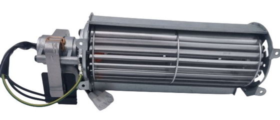 60mm X 180 AC Cross Flow Blower Blower Flow Fan Flow Fan 20W 0.38A