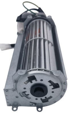 60mm X 180 AC Cross Flow Blower Blower Flow Fan Flow Fan 20W 0.38A