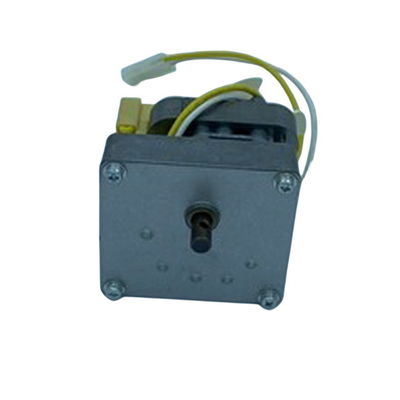 16W 0.22A بيليه الشواية بيليه اوجير موتور 1.6RPM اوجير موتور الظل القطب صندوق التروس