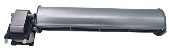 45mm X 300 AC Cross Flow Blower Fan 37W 0.56A نظام منفاخ الهواء